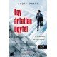 Egy ártatlan ügyfél     13.95 + 1.95 Royal Mail